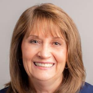 Mary Sue Rominger